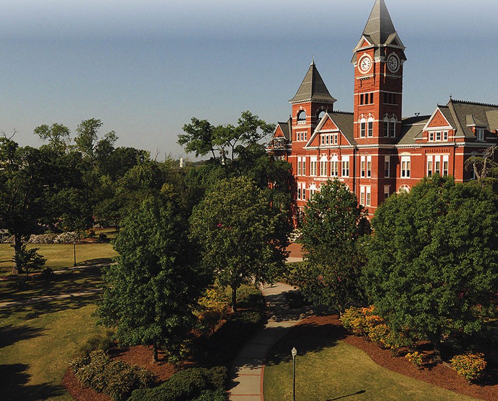 Auburn University