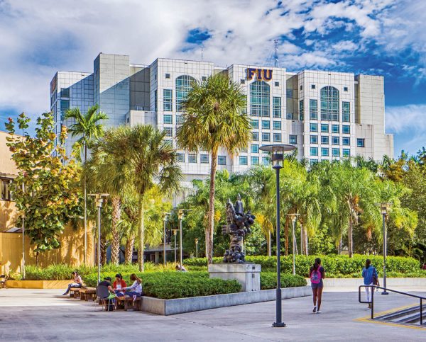 Florida International University